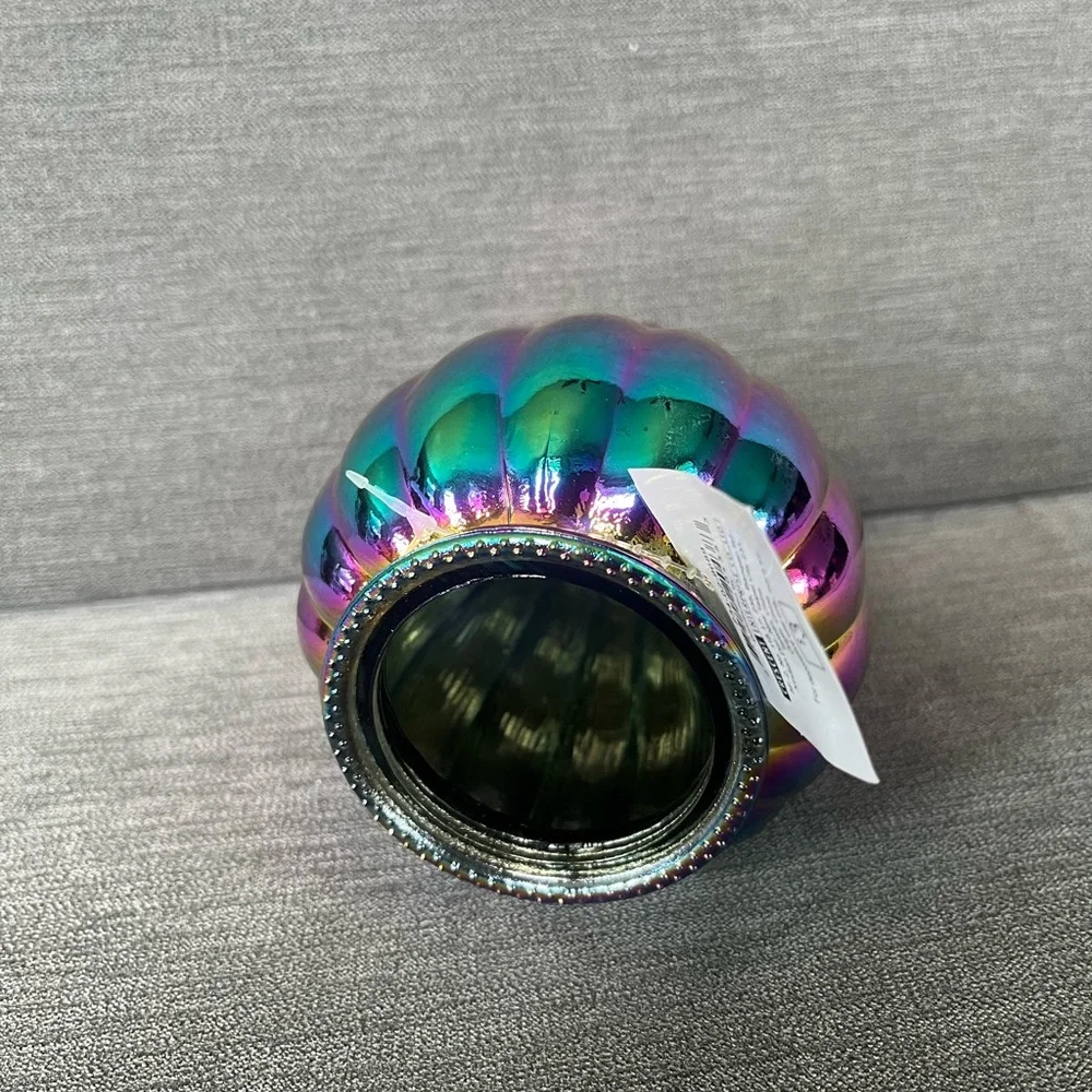 Target Bullseye Playground Dark Iridescent Pumpkin Set - Picture 3 of 16